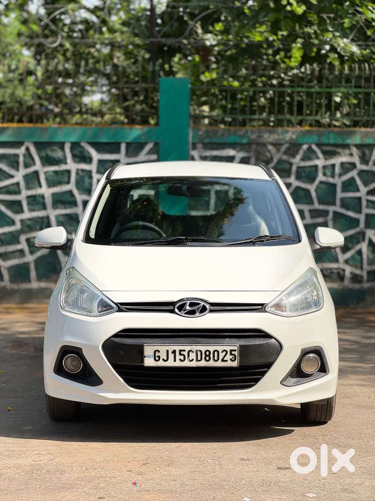 Hyundai Grand I10, 2015, Diesel