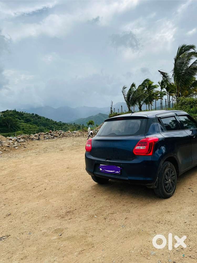 Maruti Suzuki Swift 2023 Car