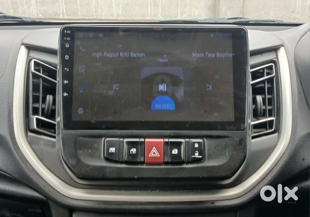 Maruti Suzuki Celerio Vxi, 2022, Petrol