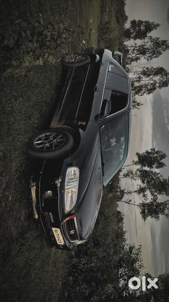 Honda City 1.5 Zx Petrol Manual 2002