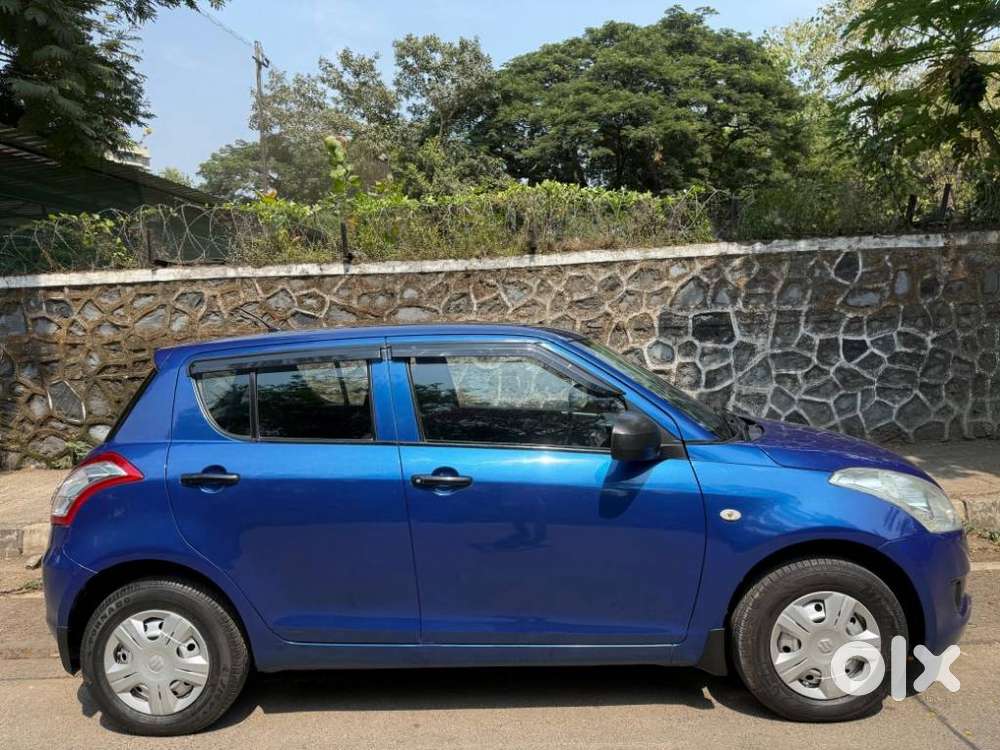 Maruti Suzuki Swift Dzire 1.2 Lxi Bsiv, 2011, Petrol