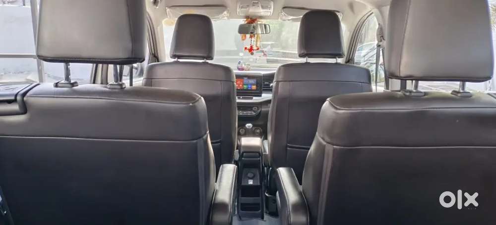 Maruti Suzuki Xl6 2021 Petrol 102000 Km Driven