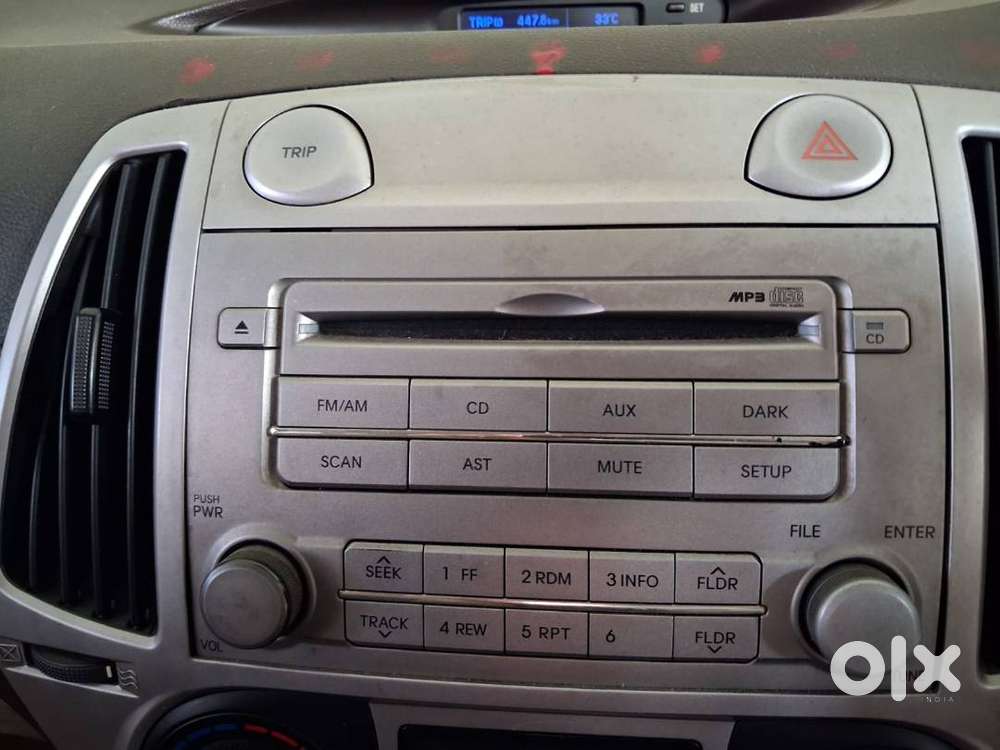 2012 I20 In Extremely Good Running Condition