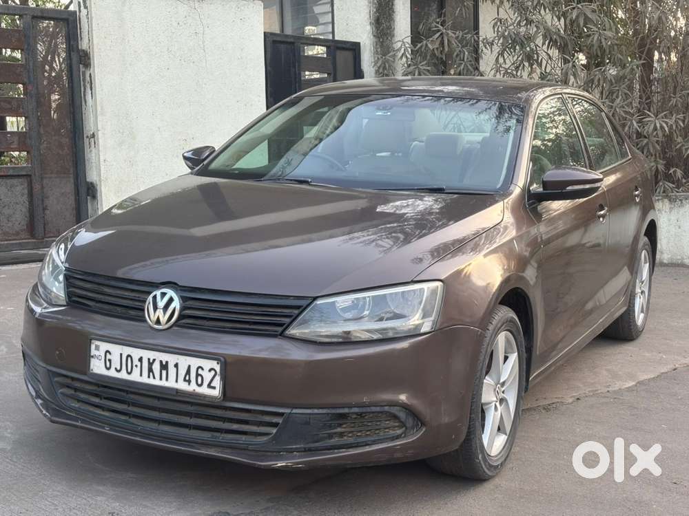 Volkswagen Jetta Diesel 100% Condition