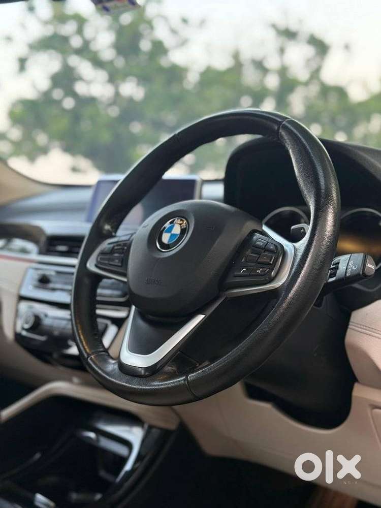 Bmw X1 Xdrive 20d Xline, 2022, Diesel