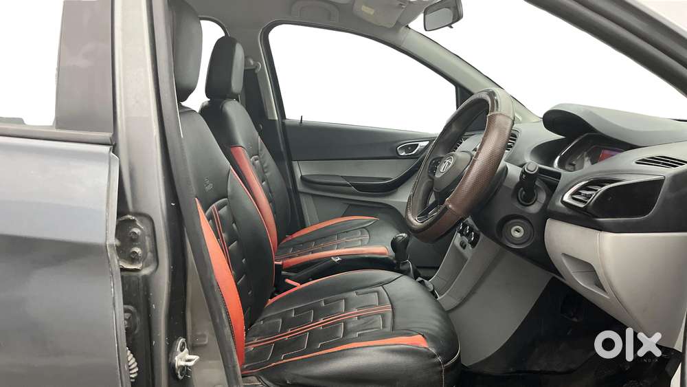 Tata Tiago 1.2 Revotron Xz, 2020, Petrol
