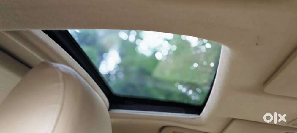 Honda City Vx Petrol Cvt, 2015, Petrol