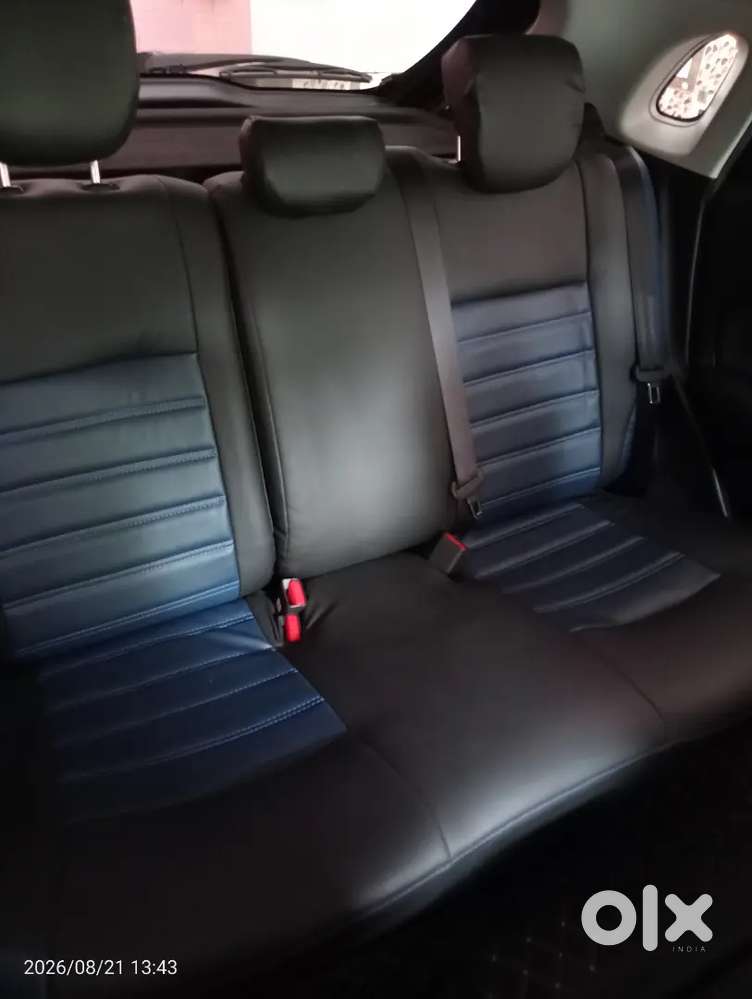 Maruti Suzuki Baleno 1.2 2025