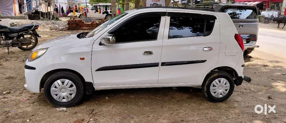 Maruti Suzuki Alto 2021 Petrol Manual