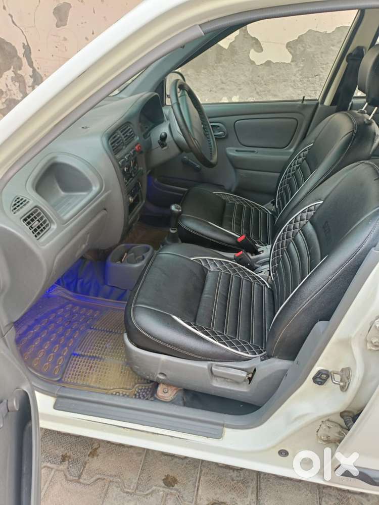 Maruti Suzuki Alto 2009