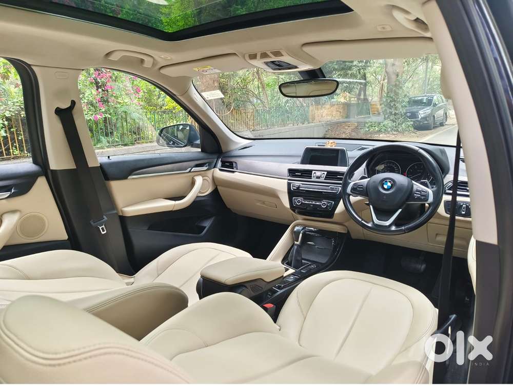 Bmw X1 Sdrive20d Expedition, 2017, Diesel