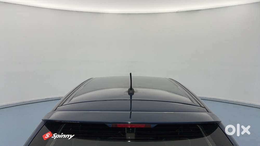 Maruti Suzuki Baleno 1.2 Alpha, 2018, Petrol