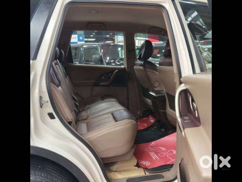 Mahindra Xuv500 W8 2wd, 2014, Diesel