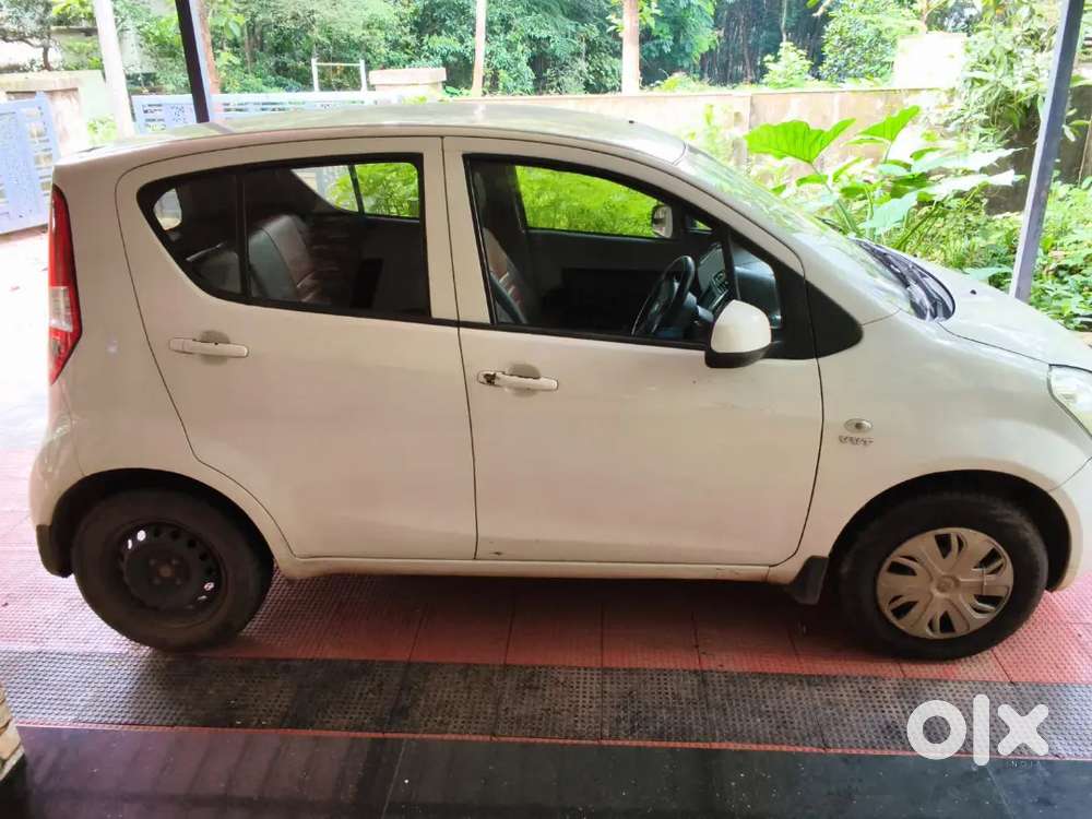 Maruti Suzuki Ritz 2016