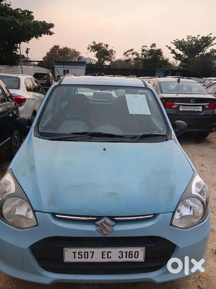 Selling Maruti Suzuki Alto 800, Alti Lxi, Excellent Condition