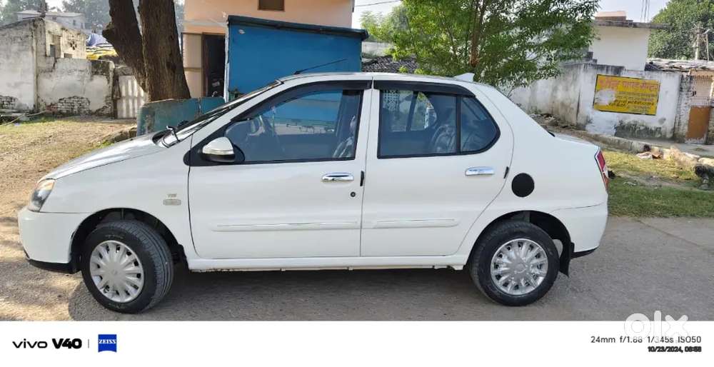 Tata Indigo Ecs Diesel - Excellent Condition & Great Mileage