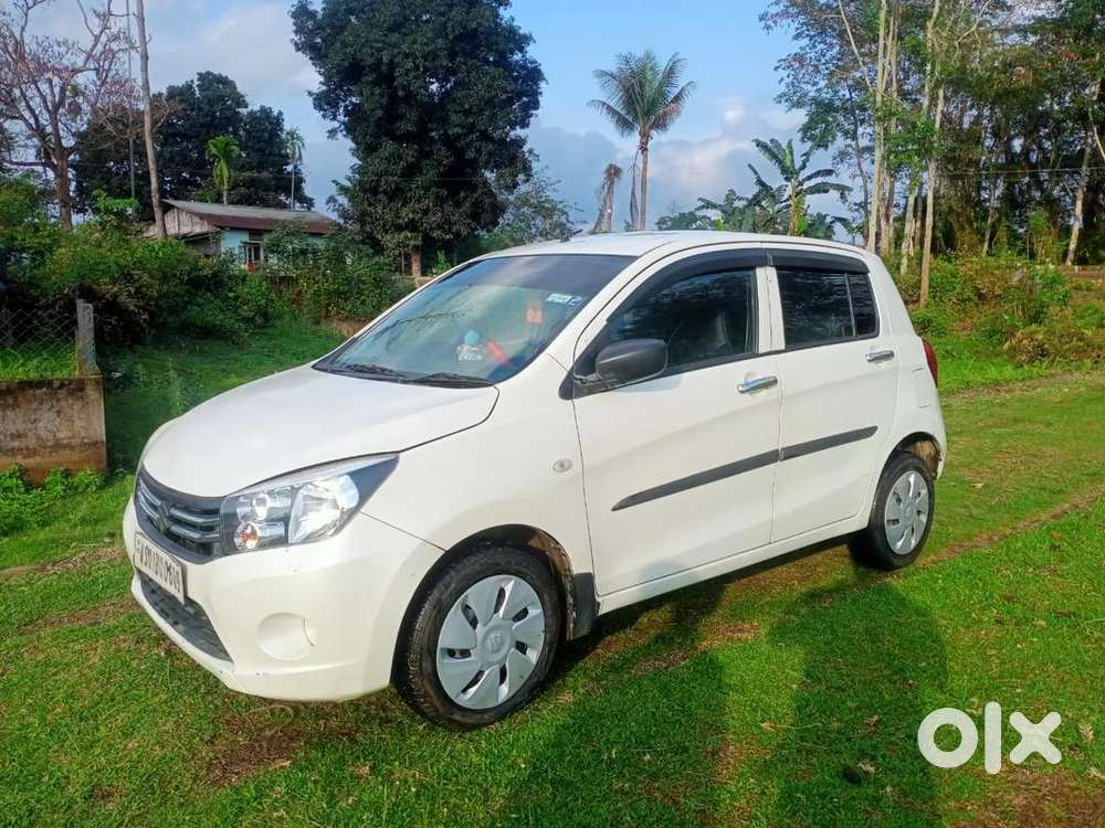 Maruti Suzuki Celerio
