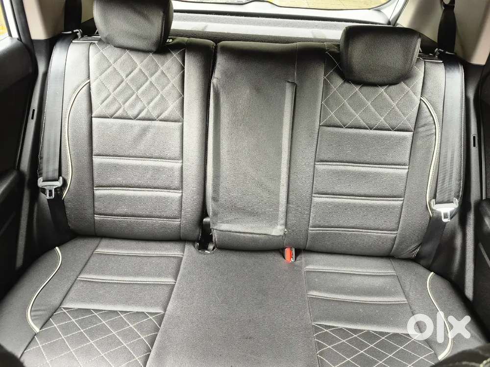 Hyundai Creta Petrol At 2020 Doctor Owner Car