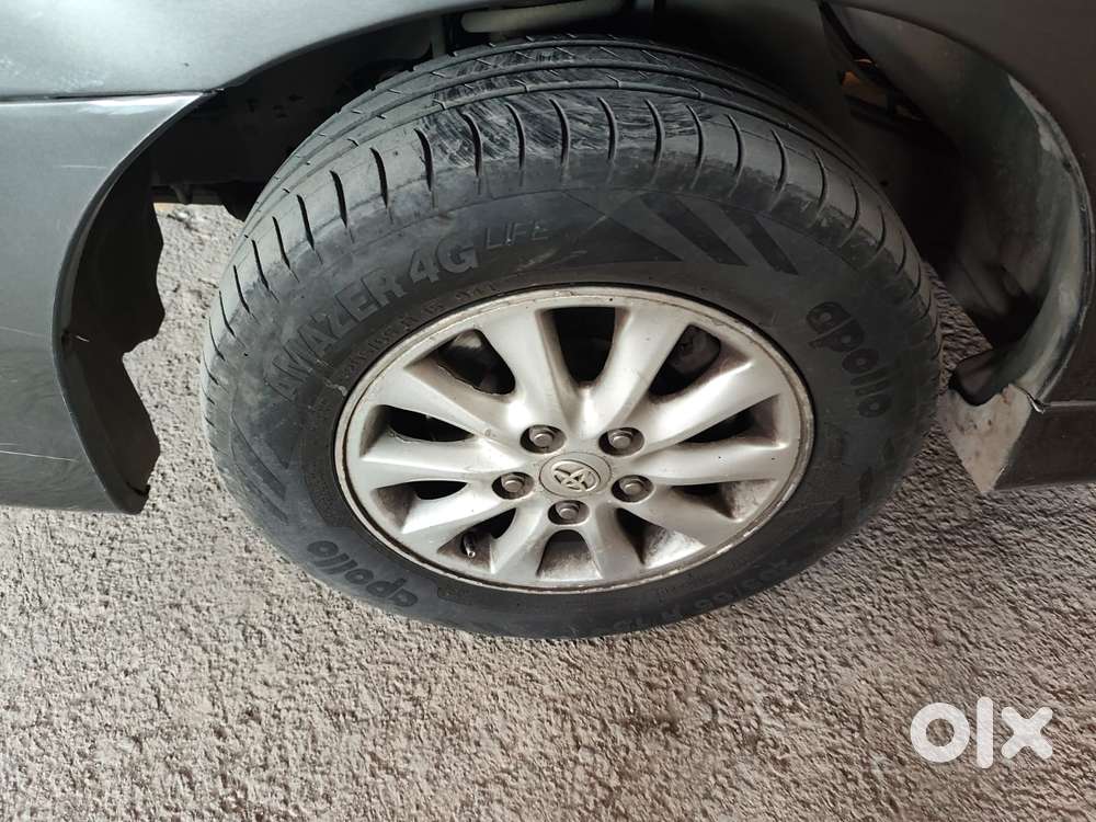 Toyota Innova 2.5 G (diesel) 7 Seater, 2013, Diesel