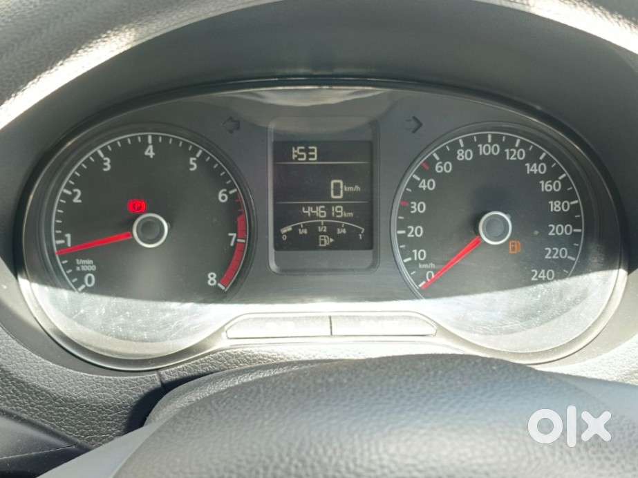 Volkswagen Polo 1.2 Mpi Comfortline, 2018, Petrol