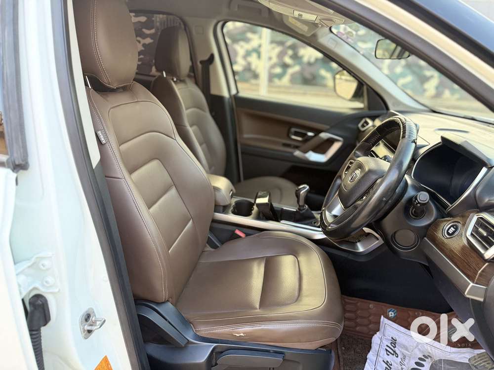 Tata Harrier Xz+, 2019, Diesel