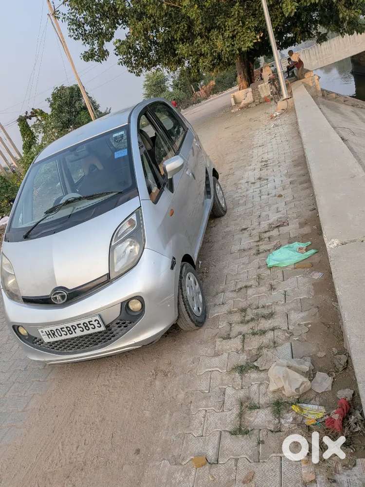 2016 Tata Nano Xt