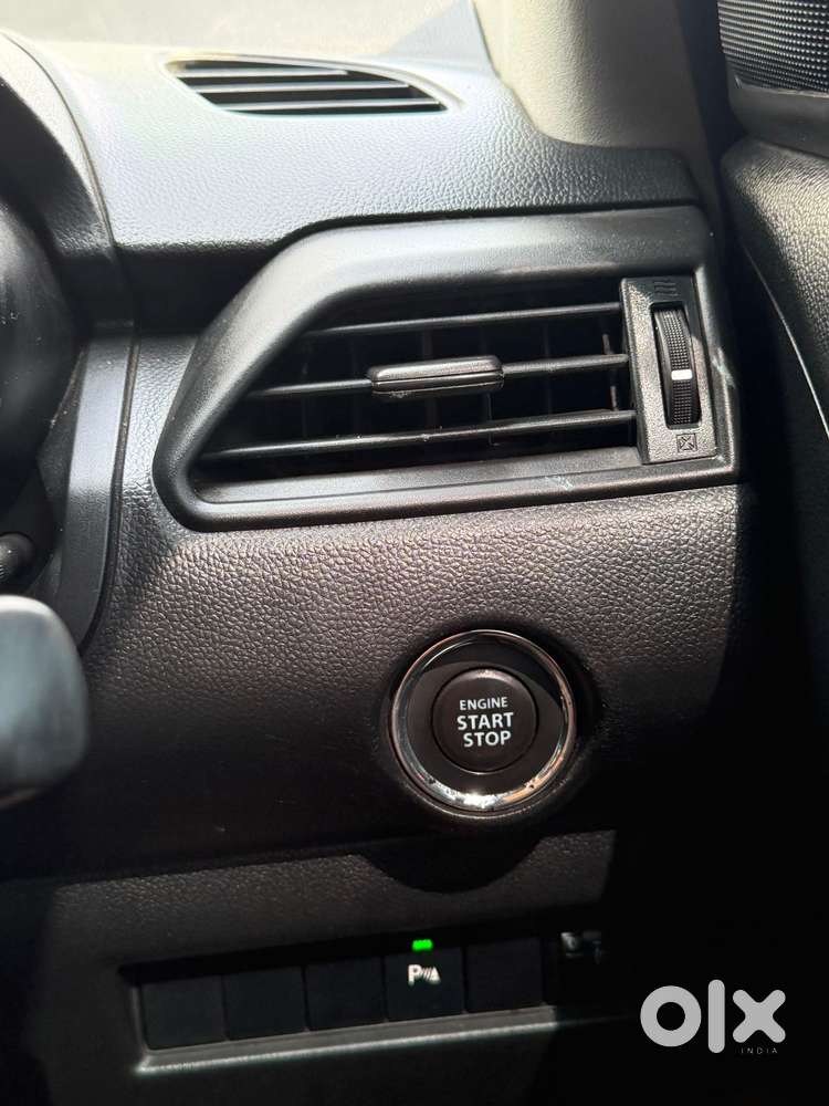 Maruti Suzuki Swift 2018 Zxi Plus, 2019, Petrol