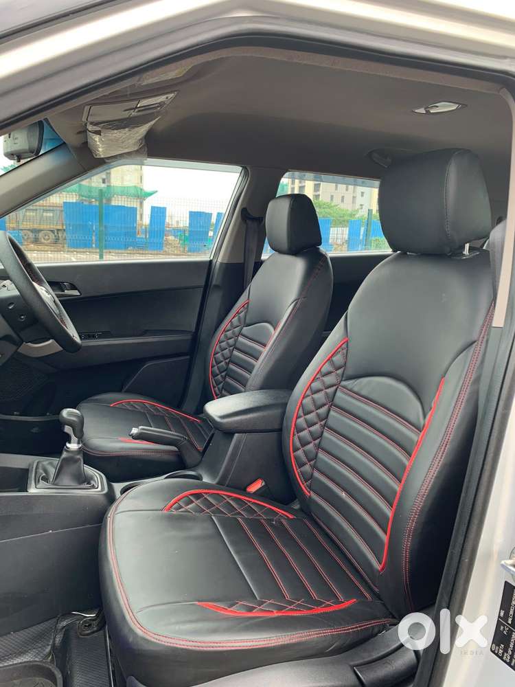 Hyundai Creta 1.6 Sx Plus, 2015, Petrol