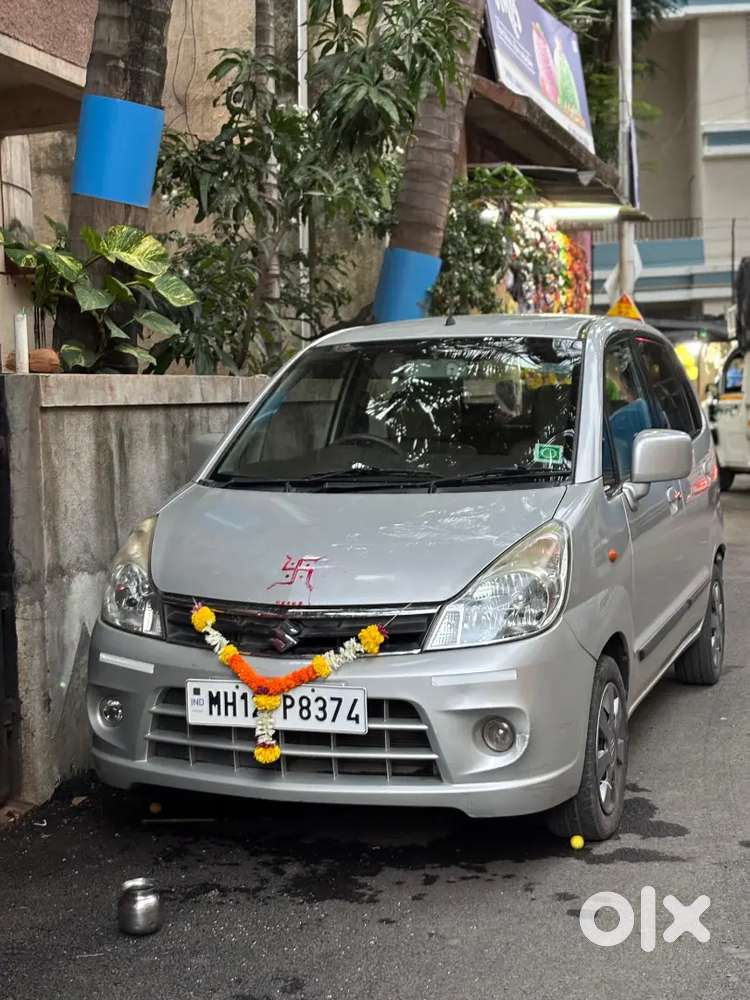 Maruti Suzuki Zen Estilo 2010