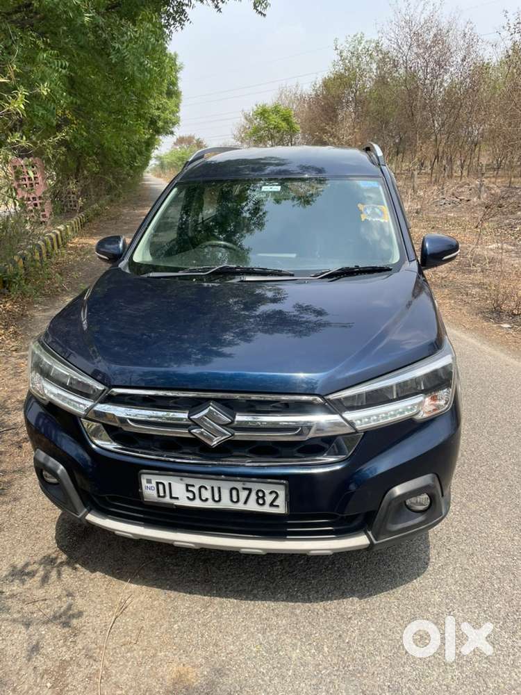 Maruti Xl6 1.5 Zeta 2022
