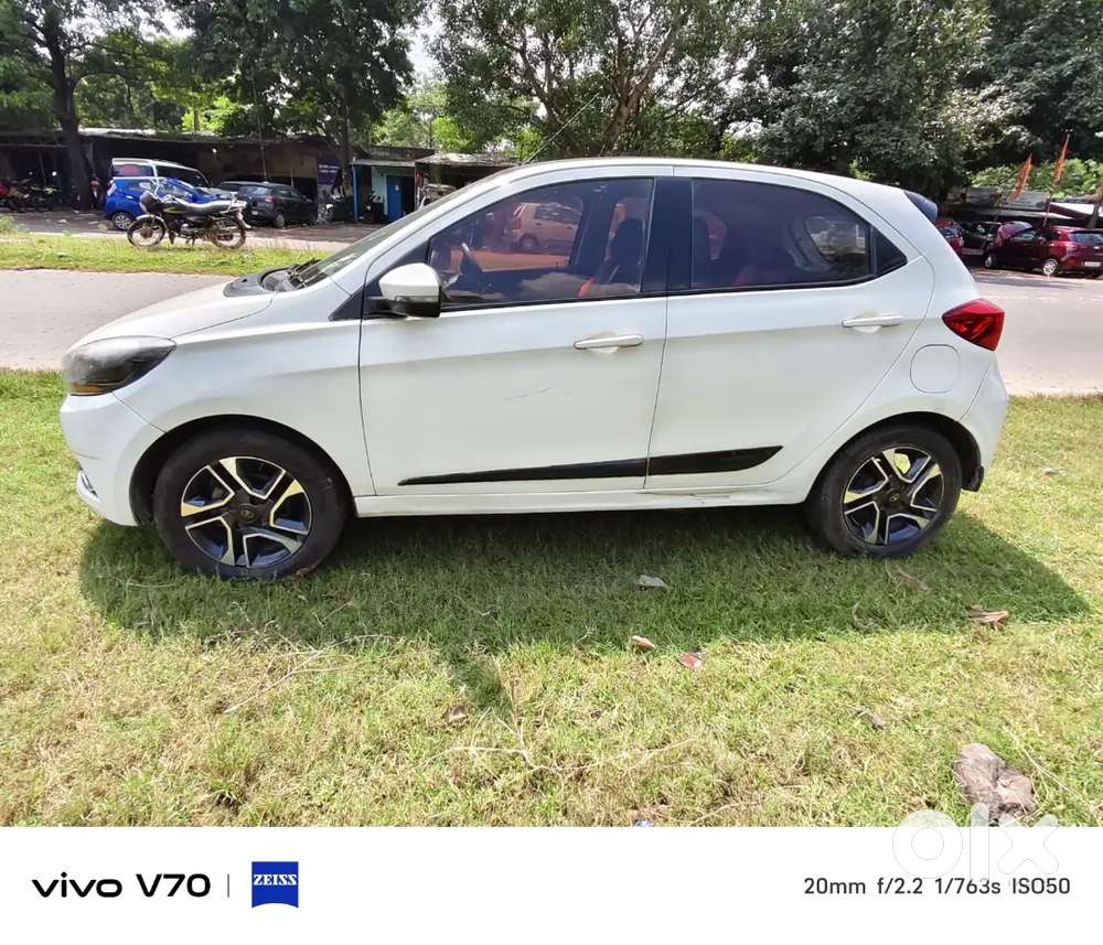 Tata Tiago 1.2 Revotron 2020 ( Price Negotiable)