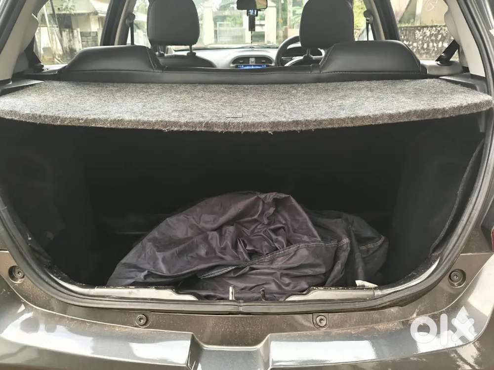 Tata Tiago 1.2 Revotron 2020