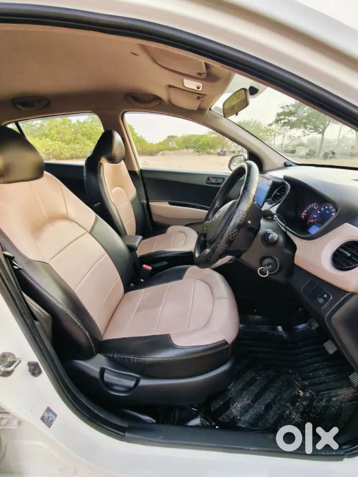 Hyundai Grand I10 1.2 Kappa Magna, 2018, Petrol