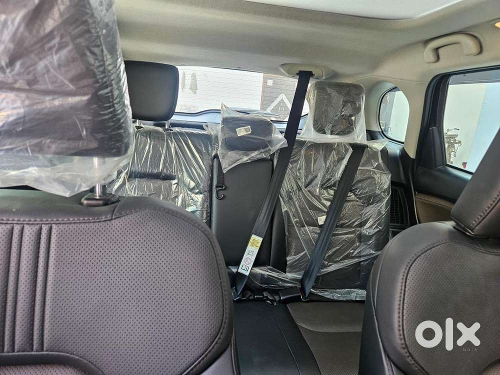 Toyota Urban Cruiser Hyryder 2024 Petrol Well Maintained