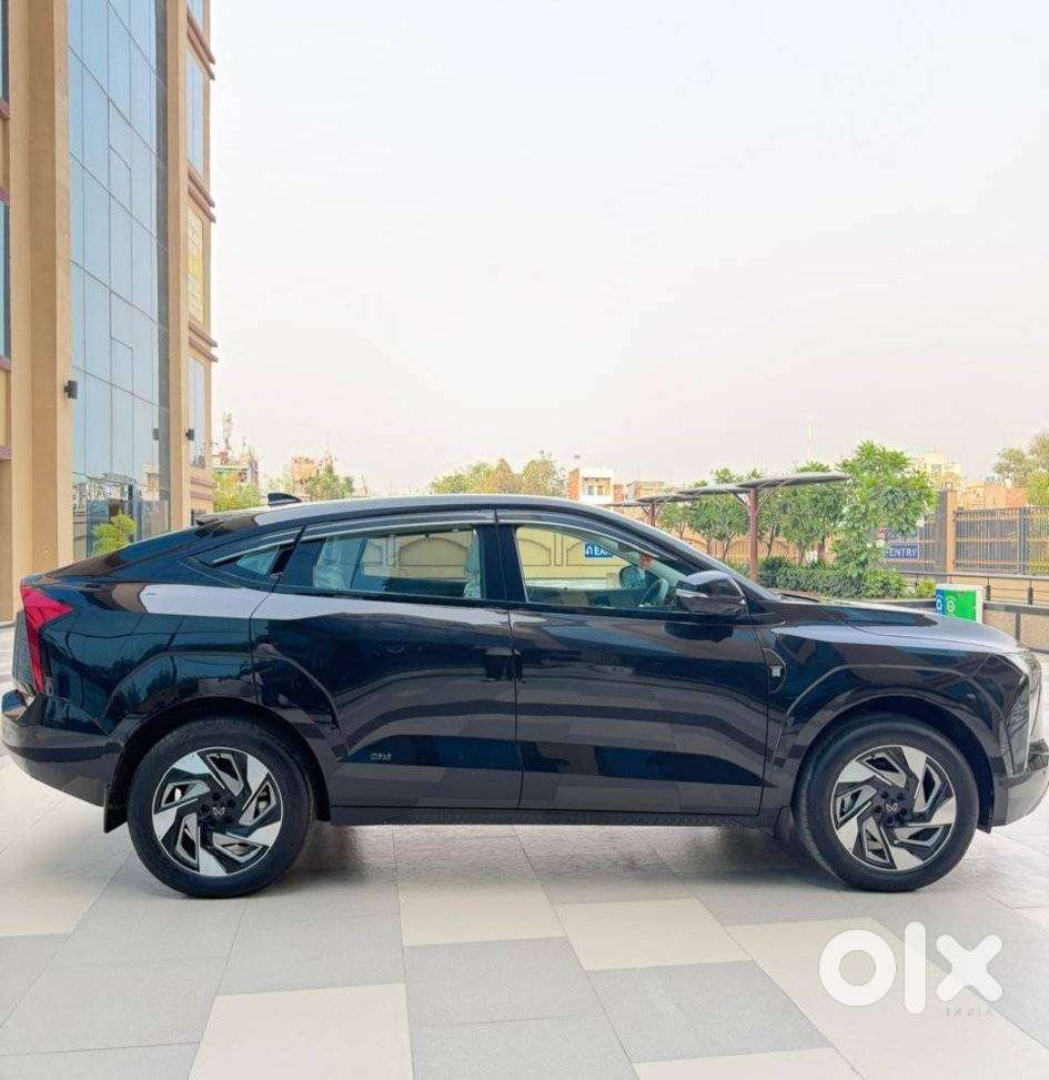 Mahindra Xev 9e Three B79 Kwh, 2025, Electric