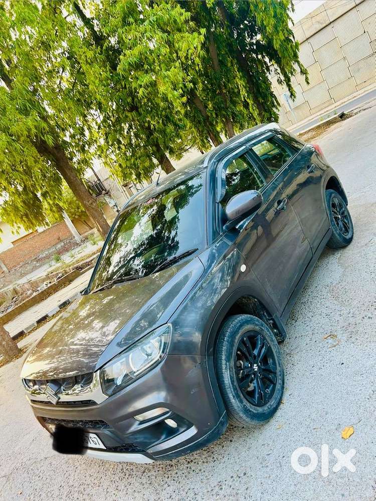 Maruti Suzuki Diesel Car 2018