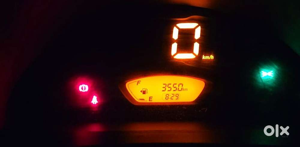 Maruti Suzuki Alto K10 Vxi (o), 2023, Petrol