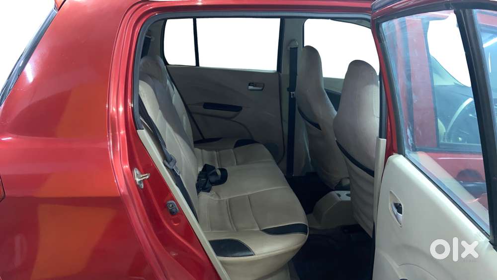 Maruti Suzuki Celerio 2014-2017 Vxi At, 2015, Petrol