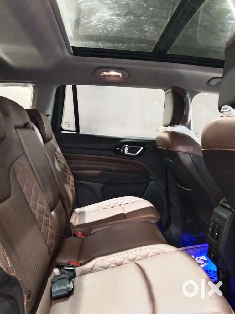Jeep Meridian Limited Plus 4x2 At, 2023, Diesel