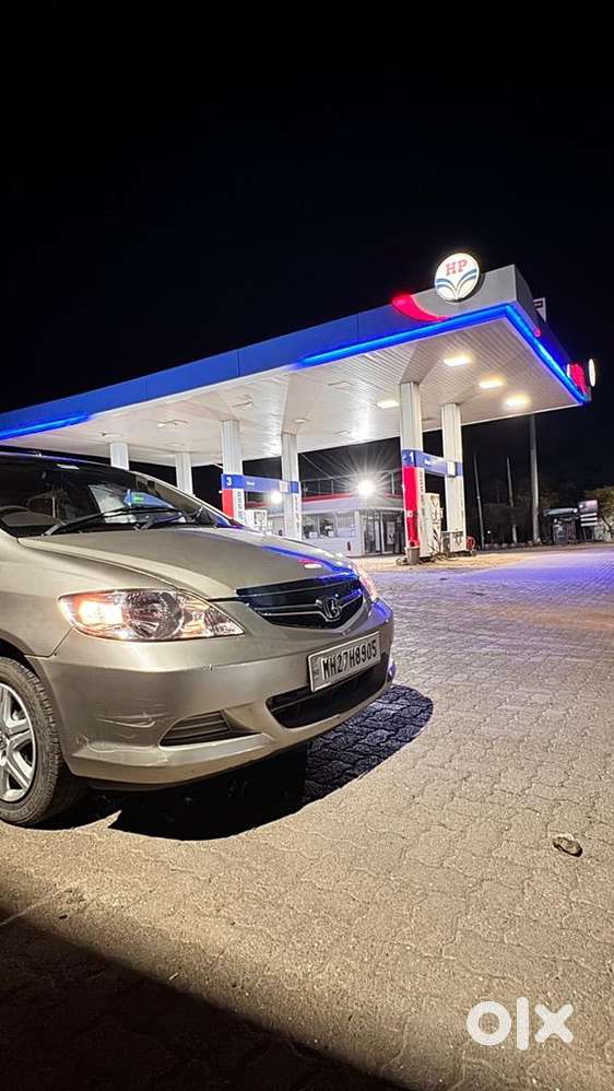 Just Want To Buy New Car