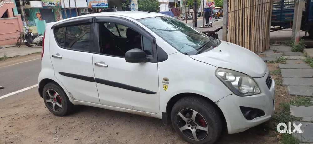Maruti Ritz Vdi 2014
