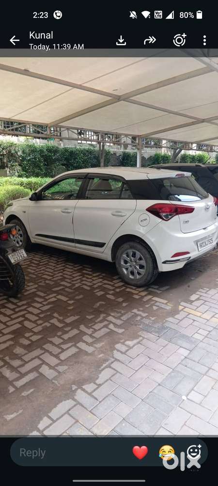 Best Car Good Average Brand New Tyre