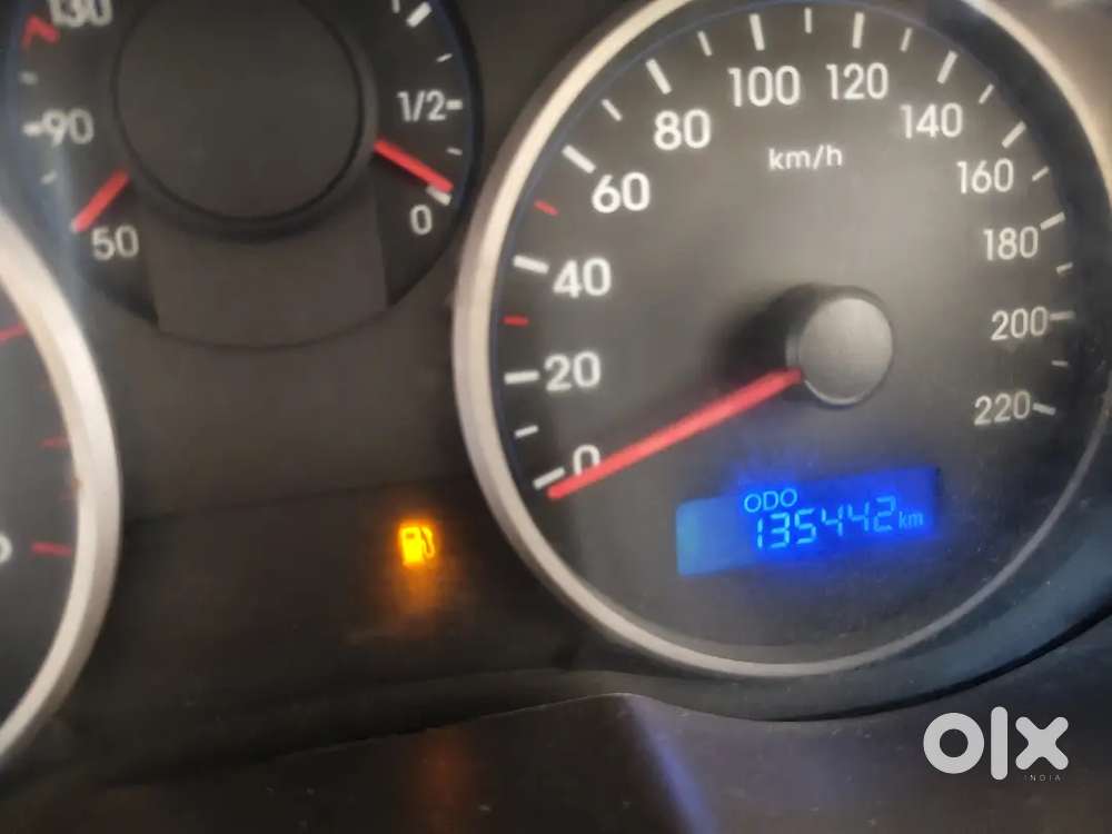 I20 2014 Magna Diesel