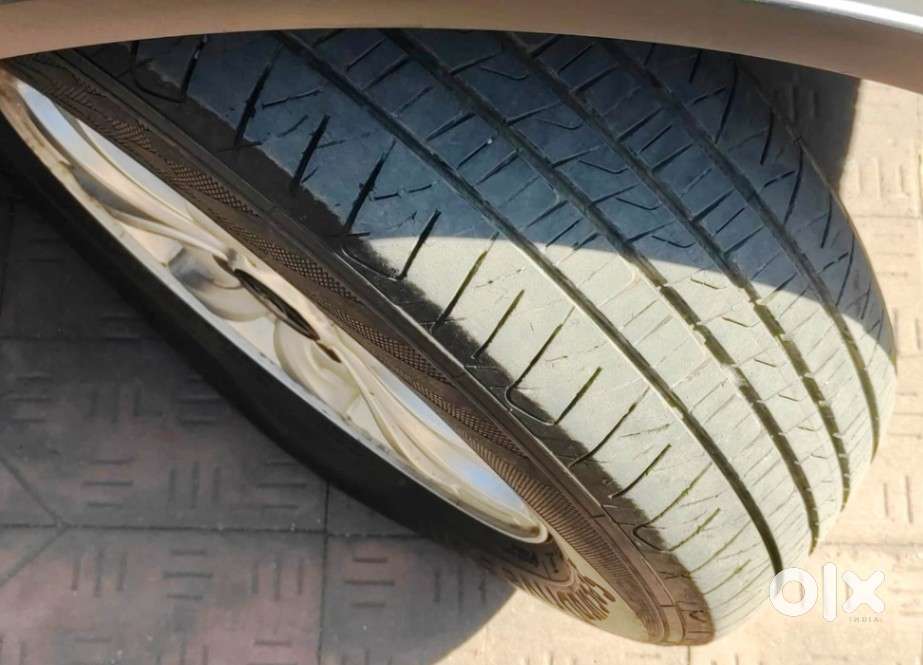 Mahindra Xuv500 W6 1.99 Mhawk, 2014, Diesel