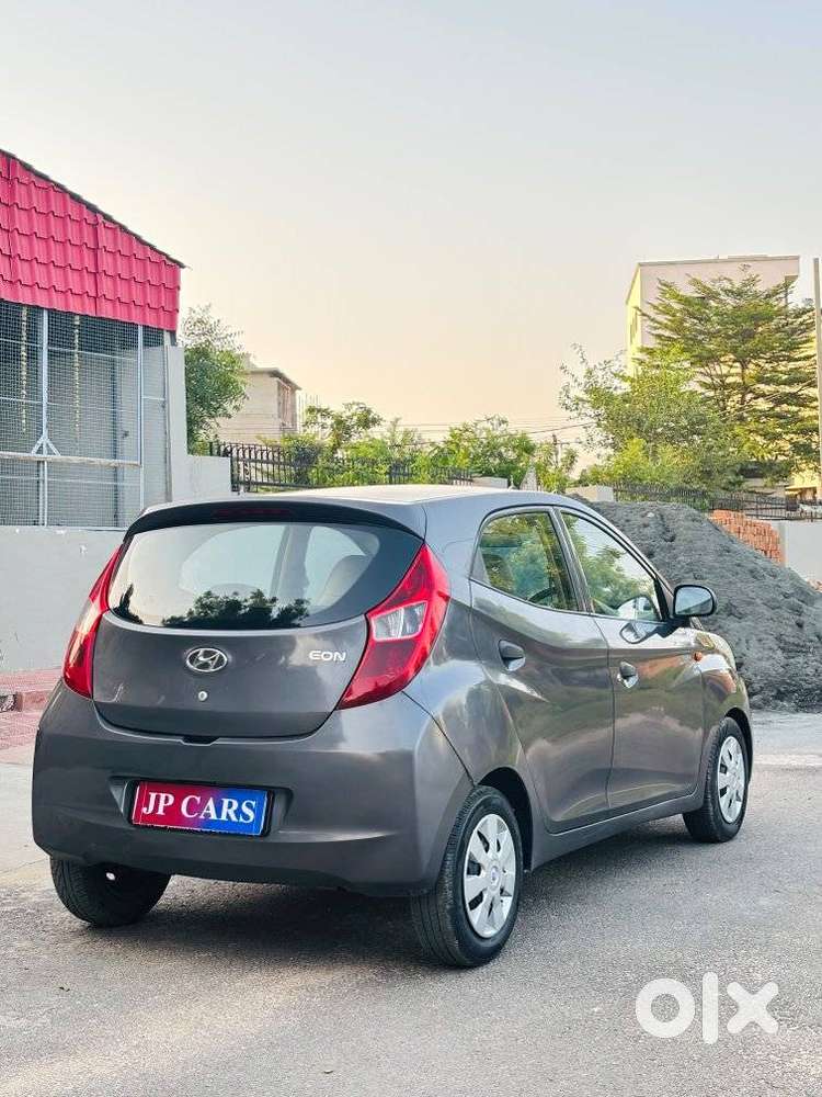 Hyundai Eon Magna, 2018, Petrol
