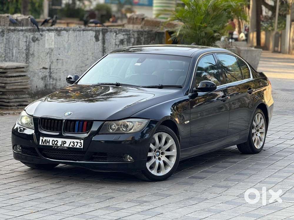 Bmw 325i 2008 Passing Till 2028 Pure Luxury. V6 Inline 6 Cylinder
