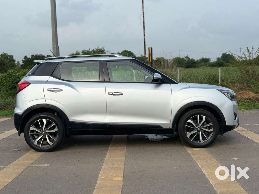 Mahindra Xuv300 W8 Diesel, 2019, Diesel