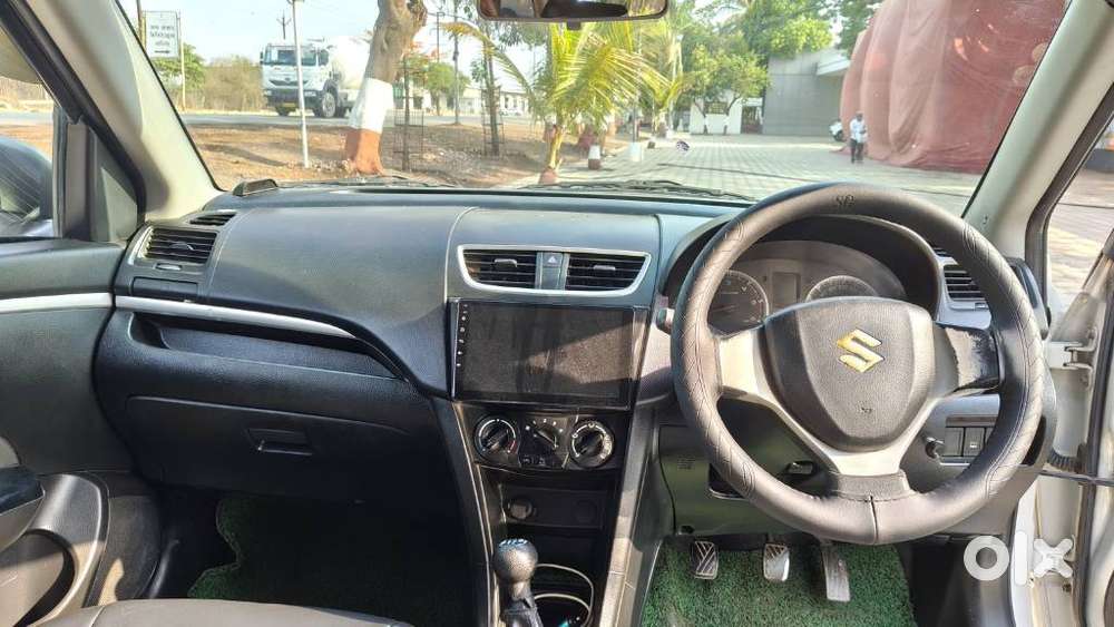 Maruti Suzuki Swift Ddis Vdi, 2012, Diesel