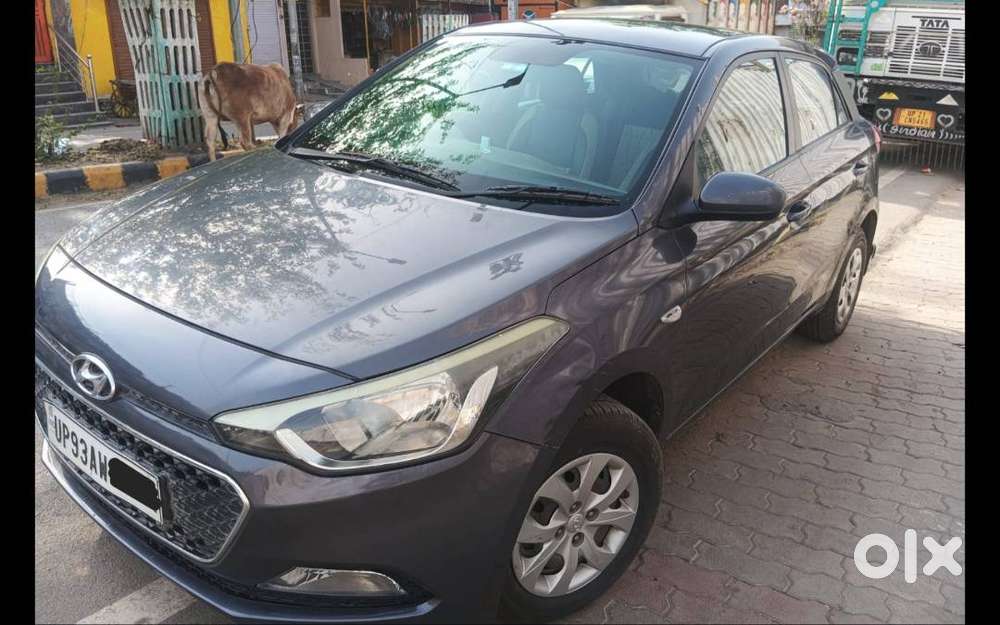 Hyundai I20 Ib Magna 1.2 Vtvt