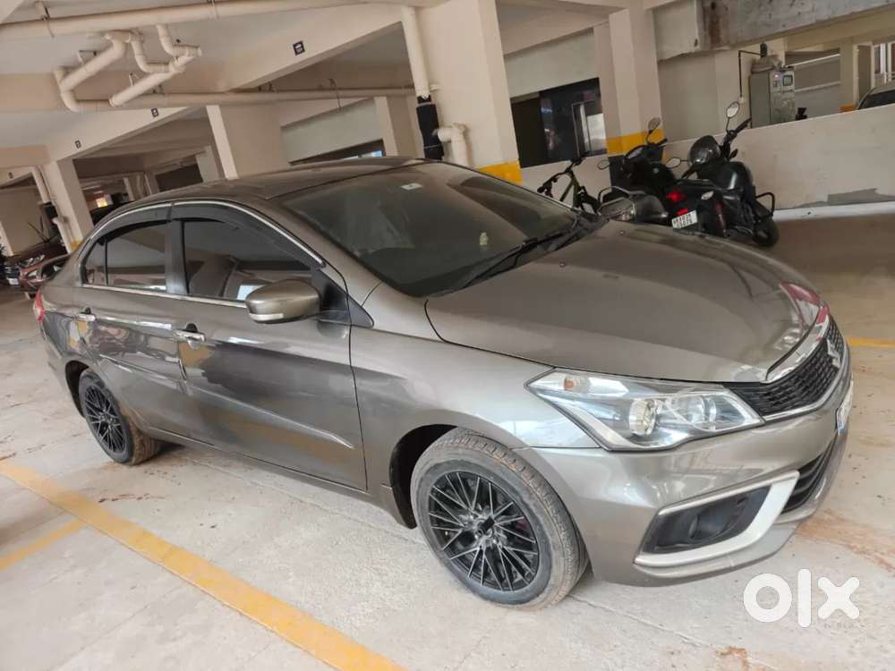 Maruti Suzuki Ciaz 1.4 Delta, 2019, Petrol